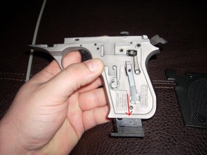 HP22AM107