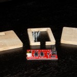 Design 1 - Disassembled