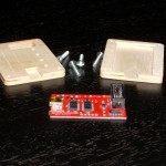 Design 2 - Disassembled
