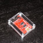 Design 3A - Assembled