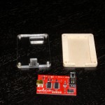 Design 3B - Disassembled