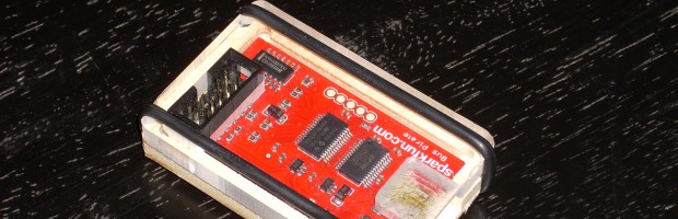 Design 4 - Assembled