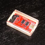 Design 4 - Assembled