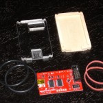 Design 3 - Disassembled